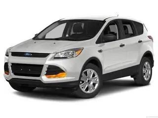 2014 Ford Escape Titanium for sale in Bemidji, MN