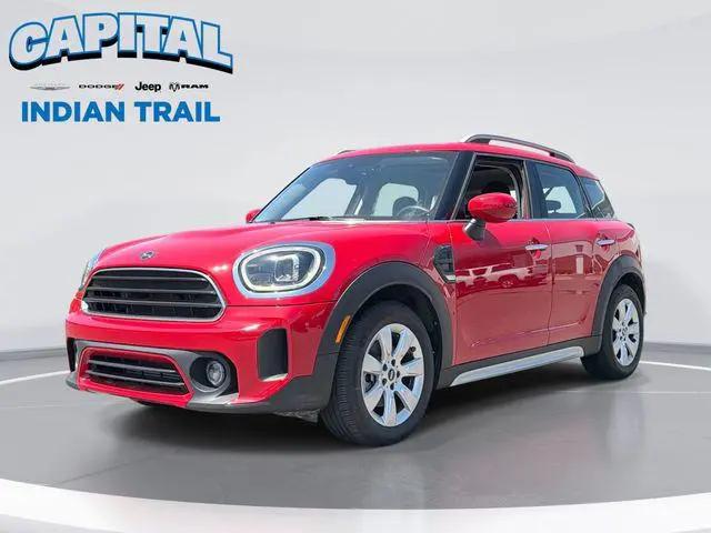 2024 MINI Cooper Countryman Cooper for sale in Indian Trail, NC