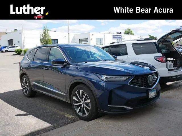 2026 Acura MDX Technology Package for sale in Vadnais Heights, MN