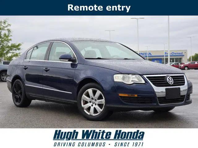 2006 Volkswagen Passat 2.0T for sale in Columbus, OH