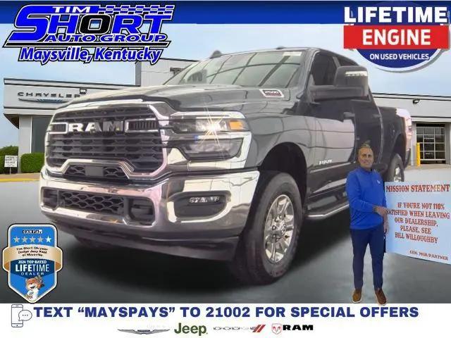 2026 Ram 2500 Big Horn Crew Cab 4x4 6'4" Box for sale in Maysville, KY