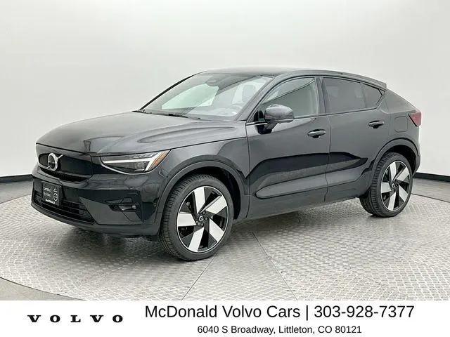2023 Volvo CT Twin Ultimate for sale in Littleton, CO