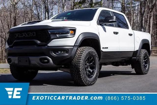 2022 Ram 1500 TRX Crew Cab 4x4 5'7" Box for sale in Fort Lauderdale, FL