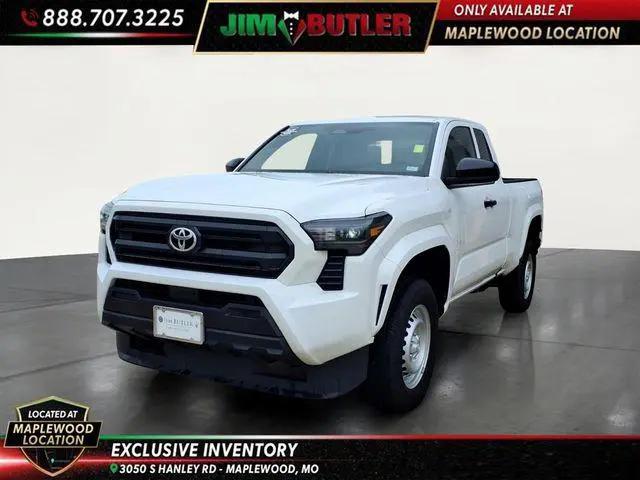 2025 Toyota Tacoma SR for sale in Maplewood, MO