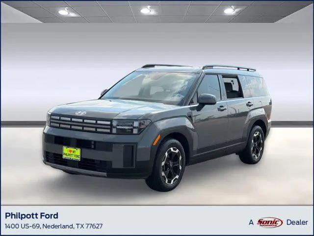2024 Hyundai Santa Fe SEL for sale in Nederland, TX