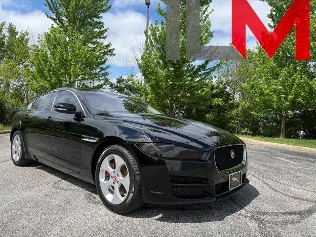 2017 Jaguar XE 25t for sale in Indianapolis, IN