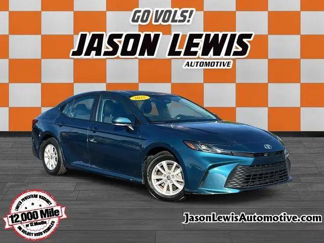 2025 Toyota Camry LE for sale in Sparta, TN