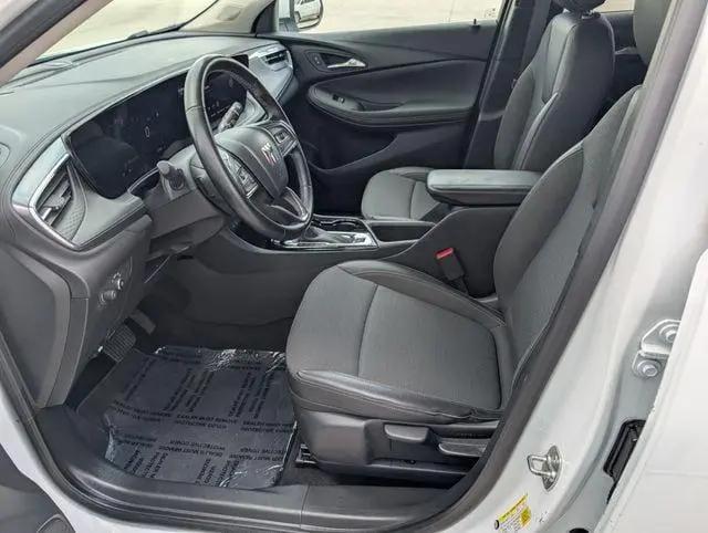 2024 Buick Encore GX Preferred FWD for sale in Waterloo, IA