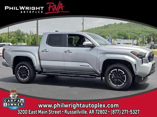 2024 Toyota Tacoma TRD Sport for sale in Russellville, AR