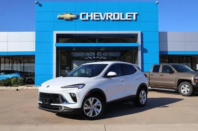 2025 Buick Encore GX Preferred FWD for sale in Bowie, TX