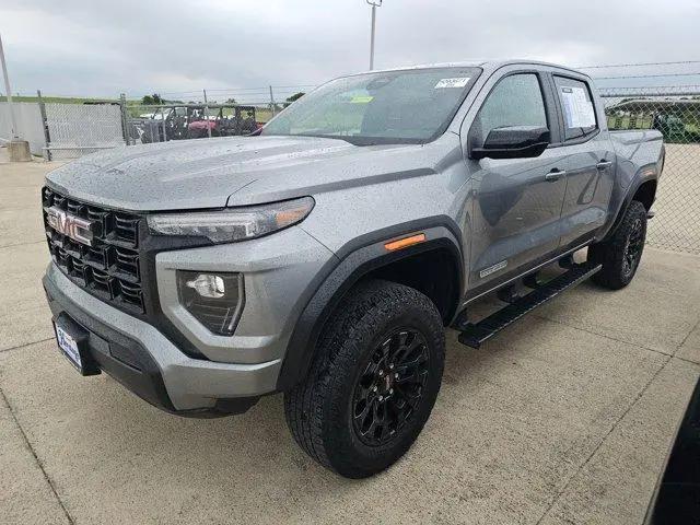 2026 GMC Canyon Elevation, RWD for sale in Bowie, TX