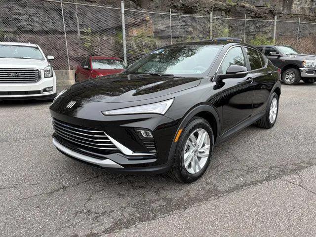 2024 Buick NV Preferred FWD for sale in Honesdale, PA