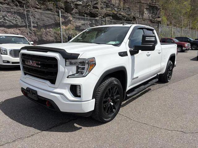 2021 GMC Sierra 1500 Elevation for sale in Honesdale, PA