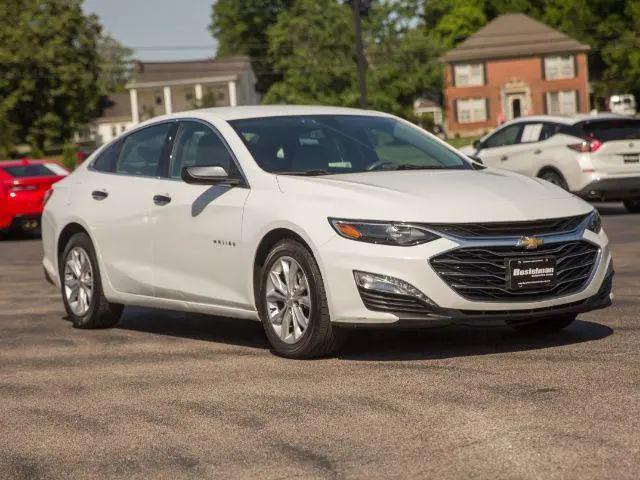 2022 Chevrolet Malibu FWD LT for sale in Lawrenceburg, TN