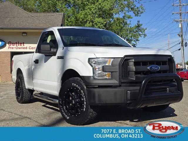 2016 Ford F-150 XL for sale near Columbus, OH