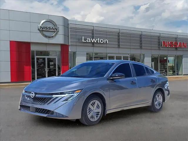2026 Nissan Sentra S for sale in Lawton, OK