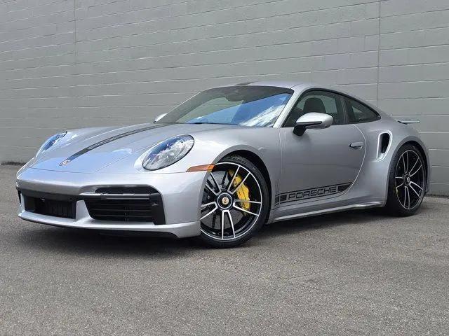 2021 Porsche 911 Turbo S for sale near Columbus, OH