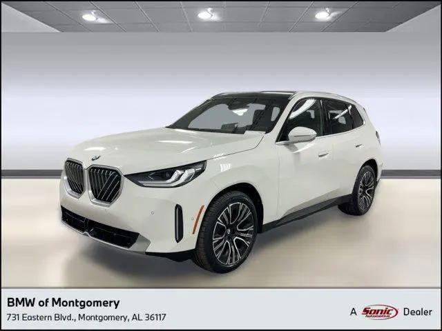 2026 BMW X3 30 xDrive for sale in Montgomery, AL