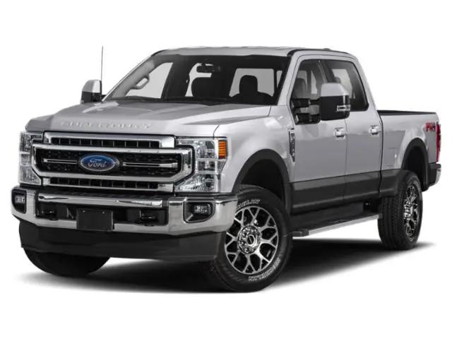 2021 Ford F-250 LARIAT for sale in Fort Smith, AR