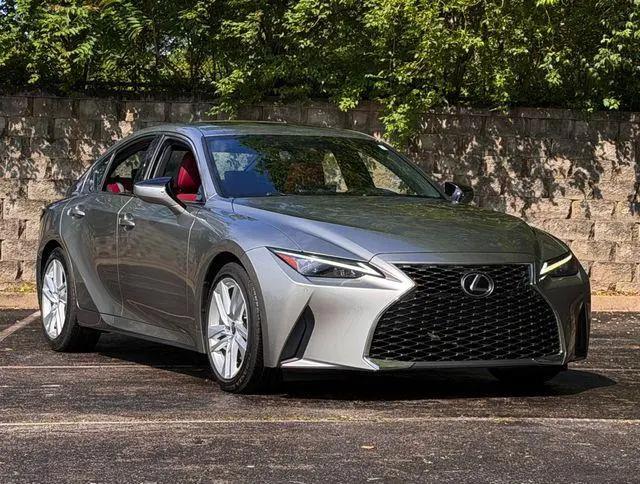 2021 Lexus IS 300 Base for sale in Louisville, KY