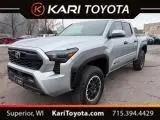 2024 Toyota Tacoma SR5 for sale in Superior, WI