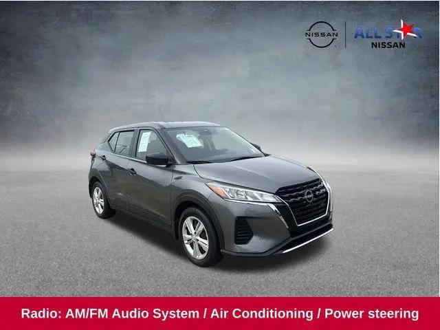 2024 Nissan Kicks S Xtronic CVT for sale in Denham Springs, LA