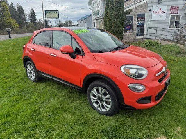 2016 Fiat 500X Easy for sale in Spencerport, NY