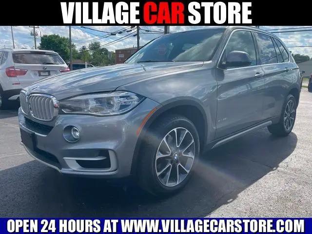 2018 BMW X5 xDrive35i for sale near Columbus, OH