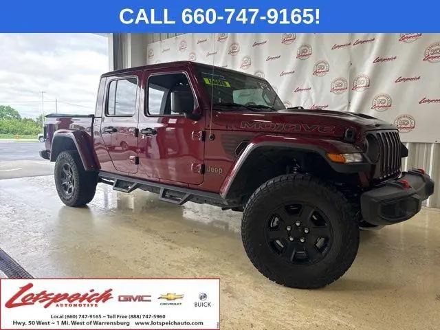 2022 Jeep Gladiator Sport for sale in Warrensburg, MO