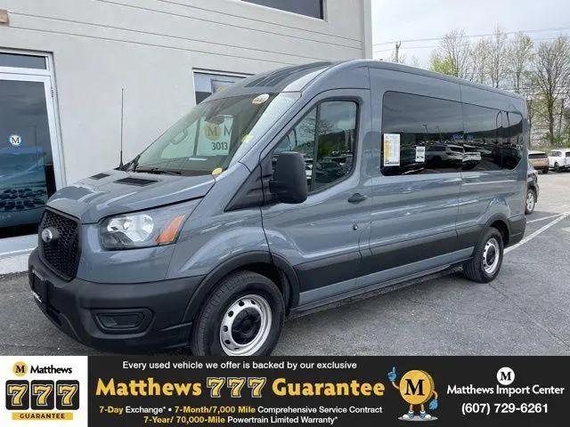 2024 Ford Transit-350 Passenger Van XL for sale in Vestal, NY