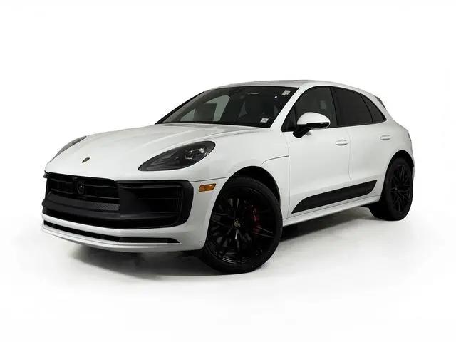 2026 Porsche Macan GTS for sale in Jericho, NY