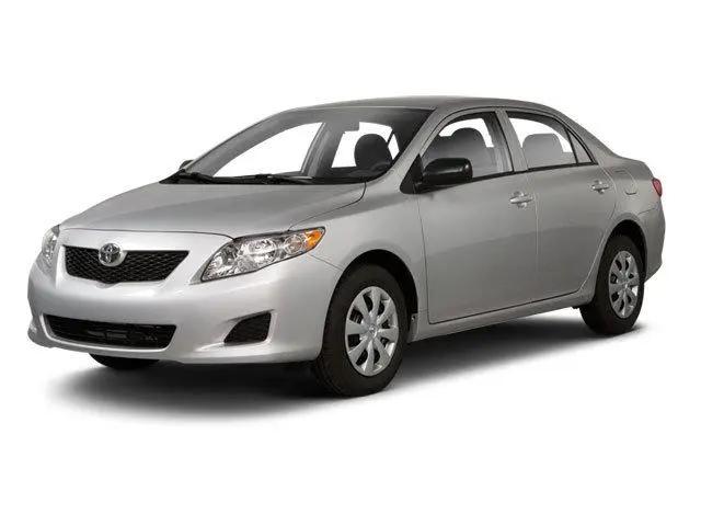 2010 Toyota Corolla LE for sale in Okeechobee, FL