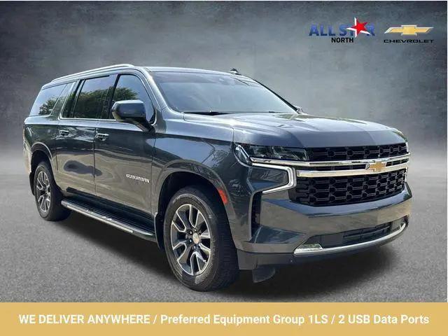 2021 Chevrolet Suburban 2WD LS for sale in Baton Rouge, LA