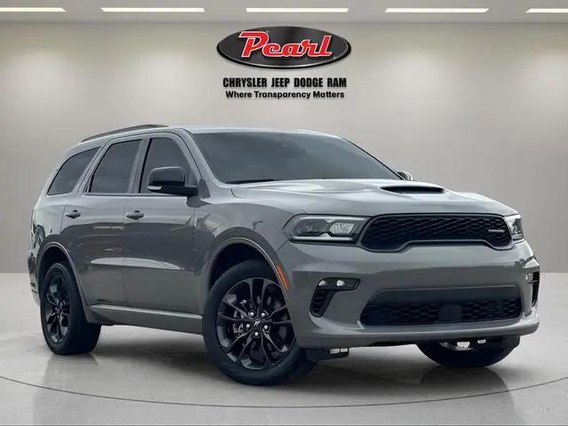2022 Dodge Durango GT Plus AWD for sale in Peotone, IL