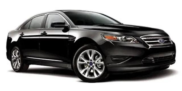 2011 Ford Taurus SEL for sale in Virginia Beach, VA