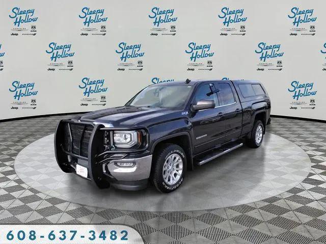 2016 GMC Sierra 1500 SLE for sale in Viroqua, WI