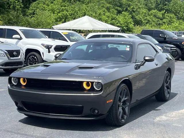 2020 Dodge Challenger SXT for sale in Columbia, TN