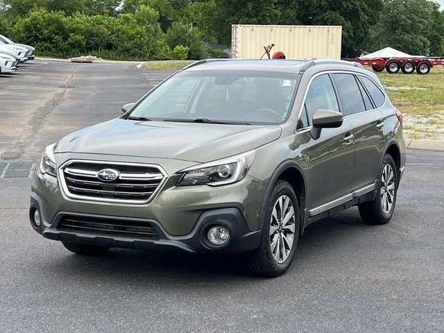 2018 Subaru Outback 3.6R Touring for sale in Columbia, TN