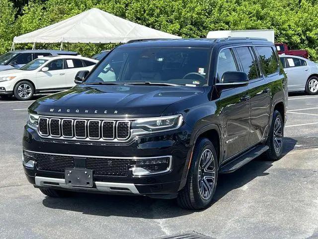 2023 Jeep Wagoneer Series II 4x4 for sale in Columbia, TN
