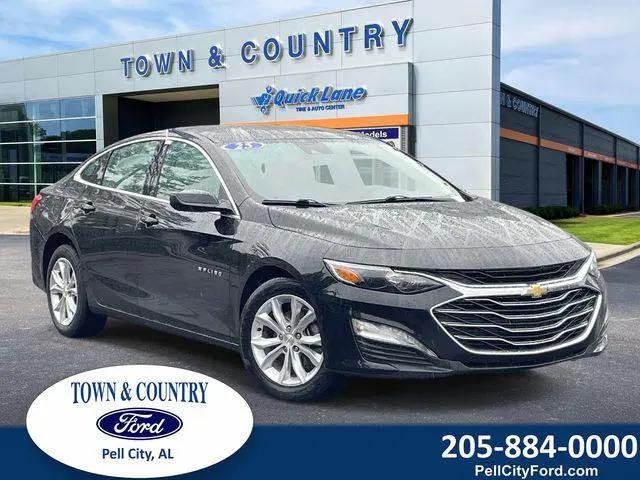 2025 Chevrolet Malibu FWD 1LT for sale in Pell City, AL