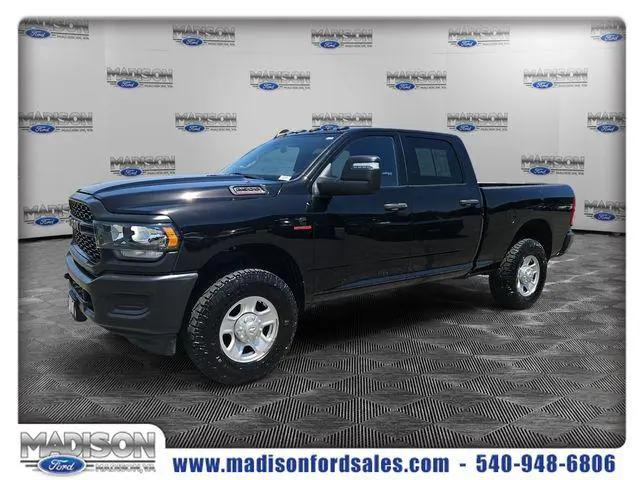2024 Ram 2500 Tradesman Crew Cab 4x4 6'4" Box for sale in Madison, VA