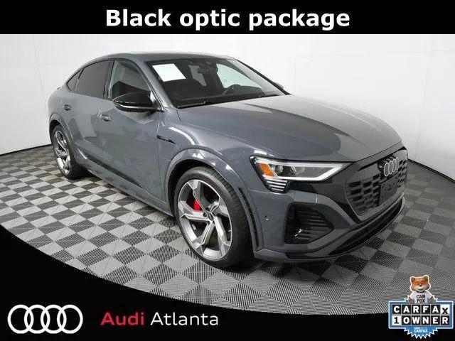 2024 Audi e-tron Premium Plus quattro for sale in Atlanta, GA