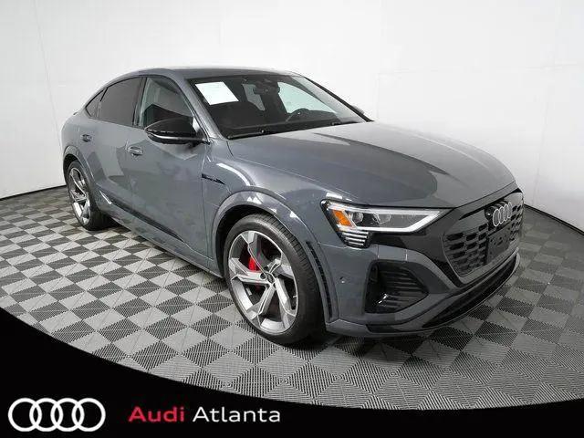 2024 Audi e-tron Premium Plus quattro for sale in Atlanta, GA