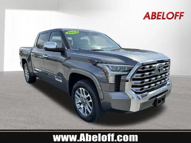 2024 Toyota Tundra 1794 Edition 4WD for sale in Bartonsville, PA