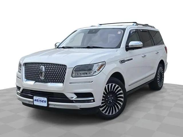 2019 Lincoln Navigator Black Label for sale in Glendale, WI