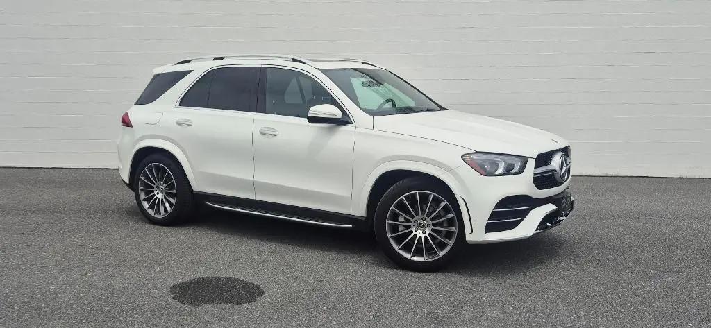 2021 Mercedes-Benz GLE GLE 350 4MATIC for sale in Shippensburg, PA