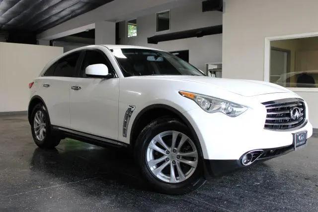 2012 INFINITI FX35 Base for sale in Lilburn, GA