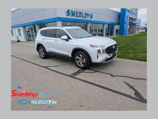 2023 Hyundai Santa Fe SEL for sale in Vandalia, OH