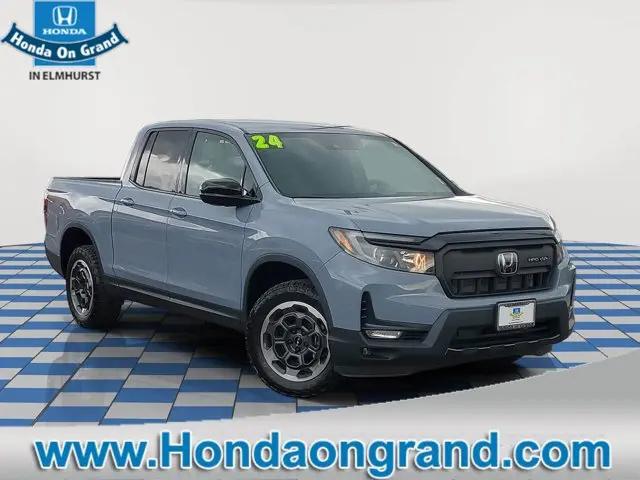 2024 Honda Ridgeline Sport+ for sale in Elmhurst, IL