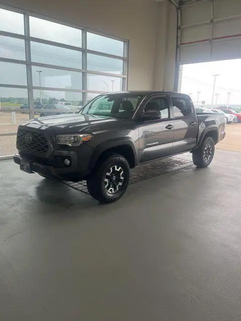 2023 Toyota Tacoma TRD Sport for sale in Corsicana, TX